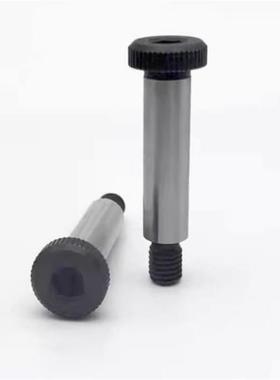 g9 精密型 簿头型轴肩螺栓 LMSB10-10外螺纹等高卸料螺丝