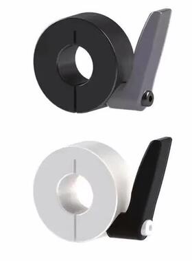 顶丝型固定环SSCCN3/4/5/6/8/10/12/13 轴承挡圈衬套轴套卡环抱环