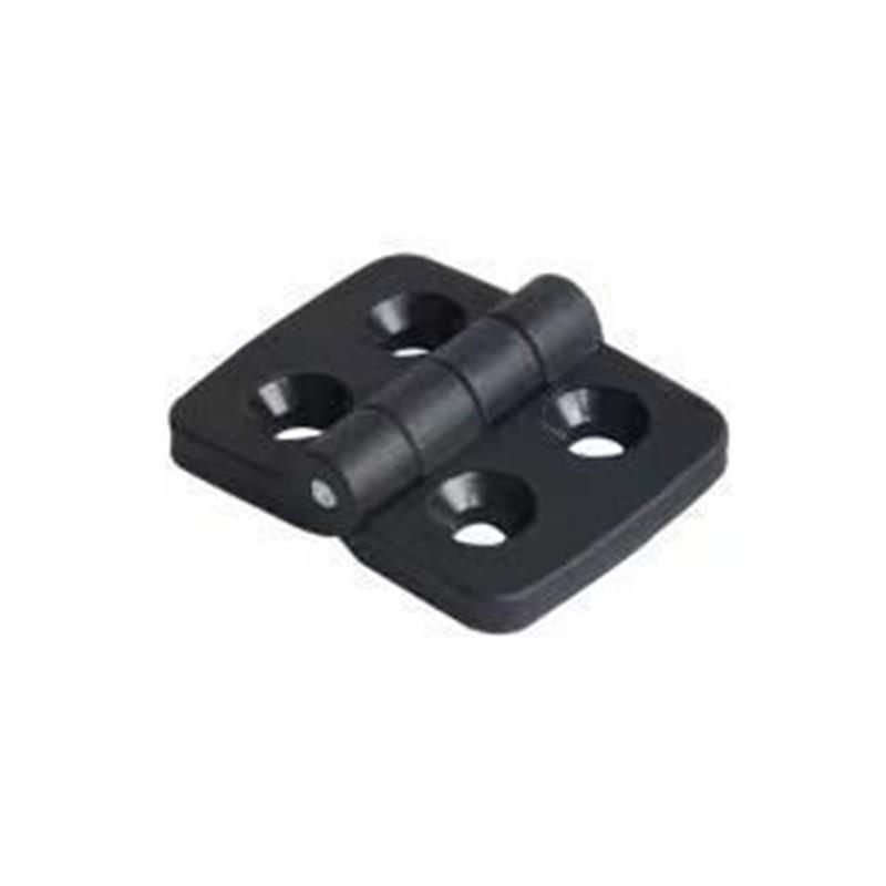 GHH铰链A插拔GHHT8/6尼龙AKQ52-G-B/Z-R/L2020/3030/3040合页4040