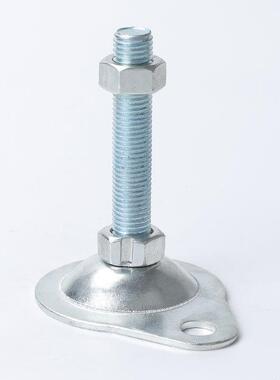 FJWNS/FJWN10/12/16/20-75 100 125 150/180调整块130脚杯支撑脚8