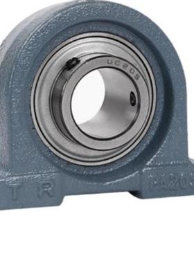 球面轴承座 PDB12/15/17/20/25/30/35/40/45/50 替代米思米型