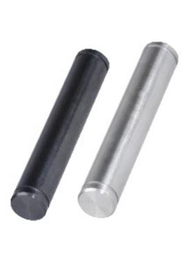 怡合MAD01/2/11/21/22-D5-L200-A10-B10转轴 达直杆型 带C型扣环