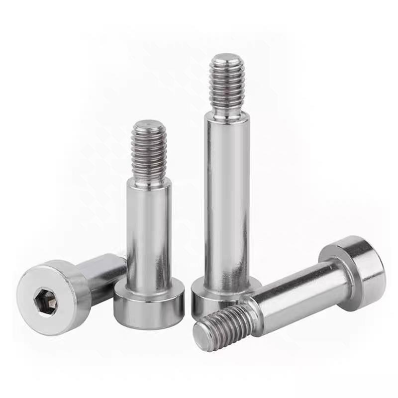 MJT01 02 03 06 21 22 26 31 32台阶螺栓M3-M4-M5-M6-M8-10-L5-25