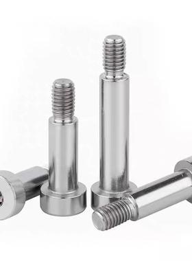 MJT01 02 03 06 21 22 26 31 32台阶螺栓M3-M4-M5-M6-M8-10-L5-25