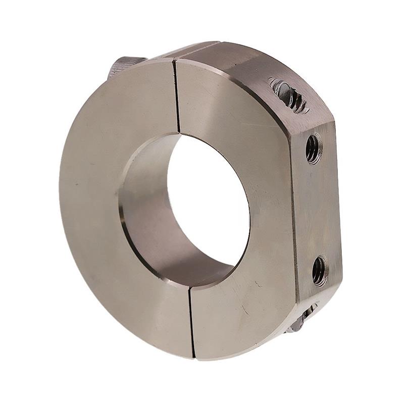 固定环 单切边带孔轴环连接锁紧SDN FAW41-D12 15 16 20 25 30 35