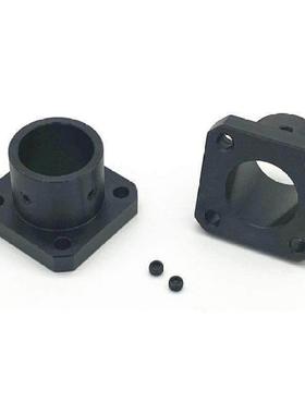 方法兰支撑座导向轴支座STHSB/STHS/SSTHS/ATHS光轴支架固定座