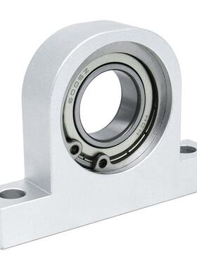 菱形轴承座组件 C-BACA轴承座 C/BACN 698 6900 6904 6902 6002ZZ