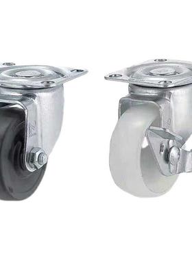 J-CPB02/11/12-D38/D25-CPA脚轮CKD01/D65/D75/D100-NA/D50-sa