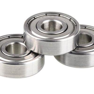 C-B6701ZZ/B6801ZZ/B6901ZZ/B6001ZZ/B6201ZZ/B6301ZZ 滚珠轴承