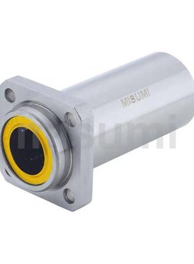 E-LBKP10直线LBKPM6轴承8/12 LBFP13 LBHP16 20 25 30LUU 40 50UU