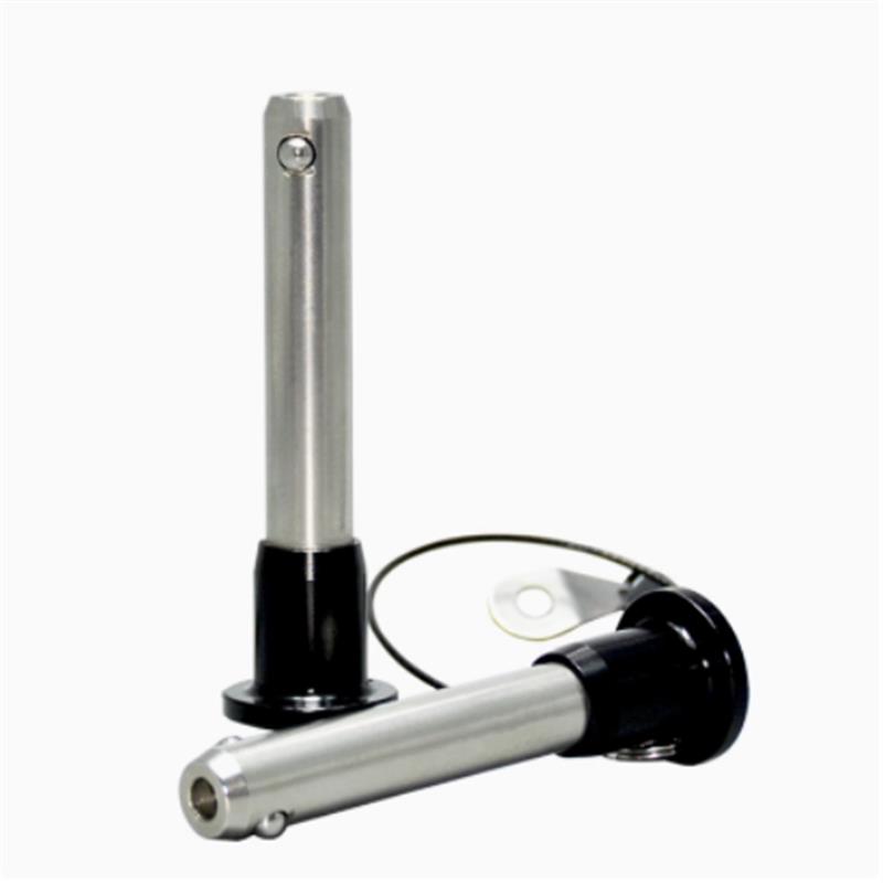 Jergens快卸销MS17984球头锁紧销MT171快拔线阵插销定位销MT300SS