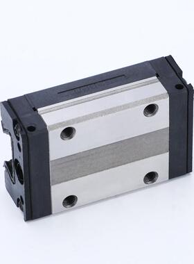 MSA/MSB/15.20.25.30.35.45.E.SSSFCN 台湾银泰PMI原装线轨滑块