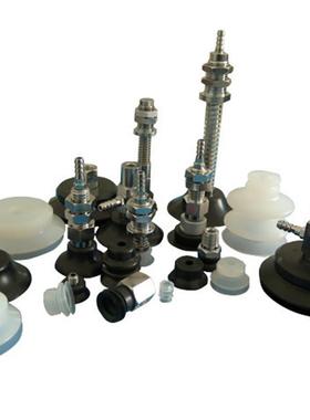 导电性真空吸盘ZP3-T04BGN-A5/ZP3-T06-T08-T10-T13-T16BGS-A5SMC