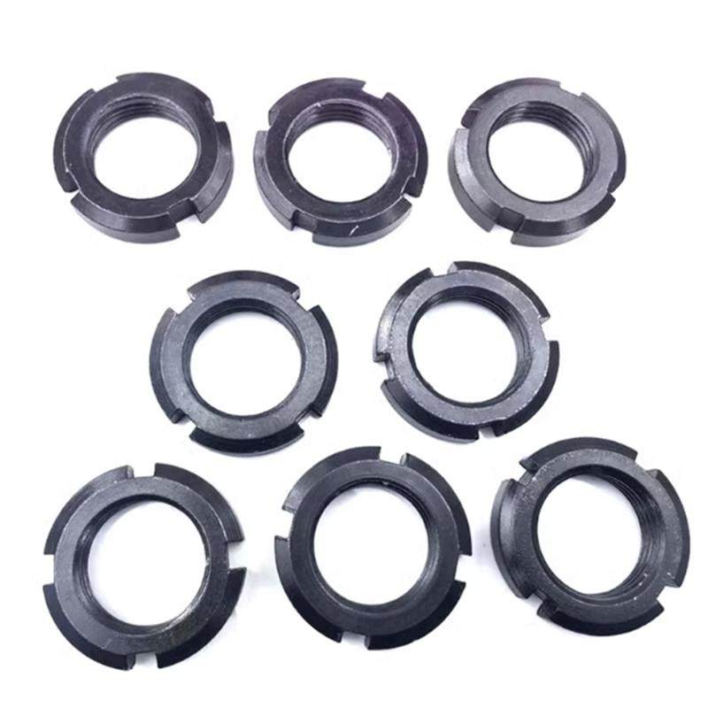 锁紧1.0螺母BKJ51/52/61/62-M10/12/15/17/m20/25/30/35/40/501.5,标准件/零部件/工业耗材,气动锁紧器,淘宝优惠券,粉丝福利购,淘宝优惠卷