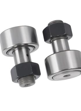 不锈钢凸轮轴承随动器C-CFMAS3-10 4-12 5-13 6-16 8-19 10-22