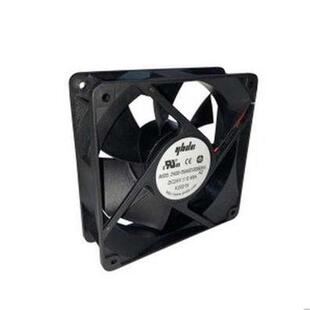 12038 DC轴流风扇 ZHJ36 12025 120B ZHJ02