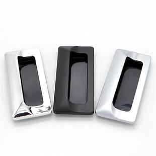 A148.5 55铝制01扣手E铝合金拉手XAM31 A110怡和达AKJ13暗式