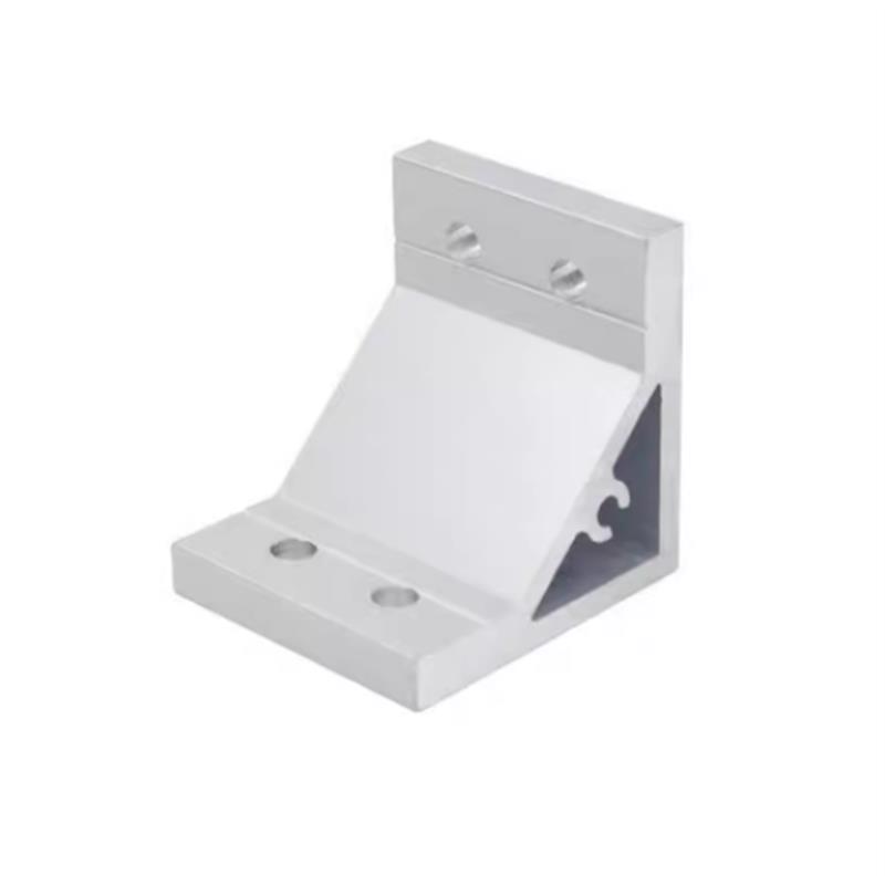 替代米思米 HBLUS5/NBLTS角码 HBLTD6支架HBLUD5/HBLUDB件HBLUDW