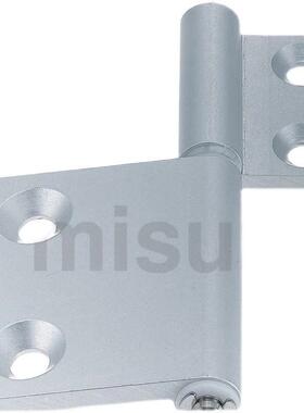 替代米思米HHPFLN5 HHPFLN5-SET HHPFLN5-SSTHHPFLN6旗式蝶形铰链