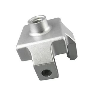 4040 3030 4545 M12 ACL11铝型材G306 M10 408地脚连接件CNBA