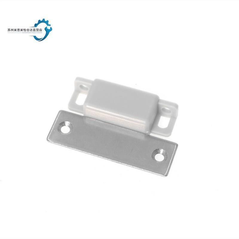 MGCC1/2/3/4 无尘磁力扣HFU73-36-E/G/R/W 门吸磁吸C-MGCC1/2/3/4