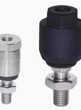 浮动接头偏心型WHB01-M8/Mp10/M12/M14/M16/M18/M20-1.0/1.25/1.5