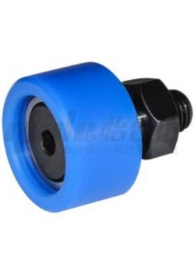 BPY81-d8-D19 BPY83-d8-D19 BPY93-d16-D35 包胶凸轮轴承随动器