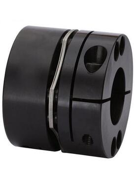 钢制联轴器DBJ06/16/26/36-D87/D65-d14/d20/d16/d12/d22-WHNADWK