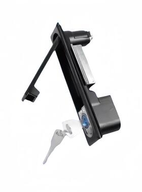 SAMLO标准/上隆 LCKKW LCKKB 平面锁 XAX11 XAX16