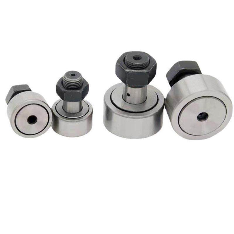 BPH01/02 BPK21/22-d6-d8-d10-d12-d16-d18-d20-PP凸轮轴承随动器