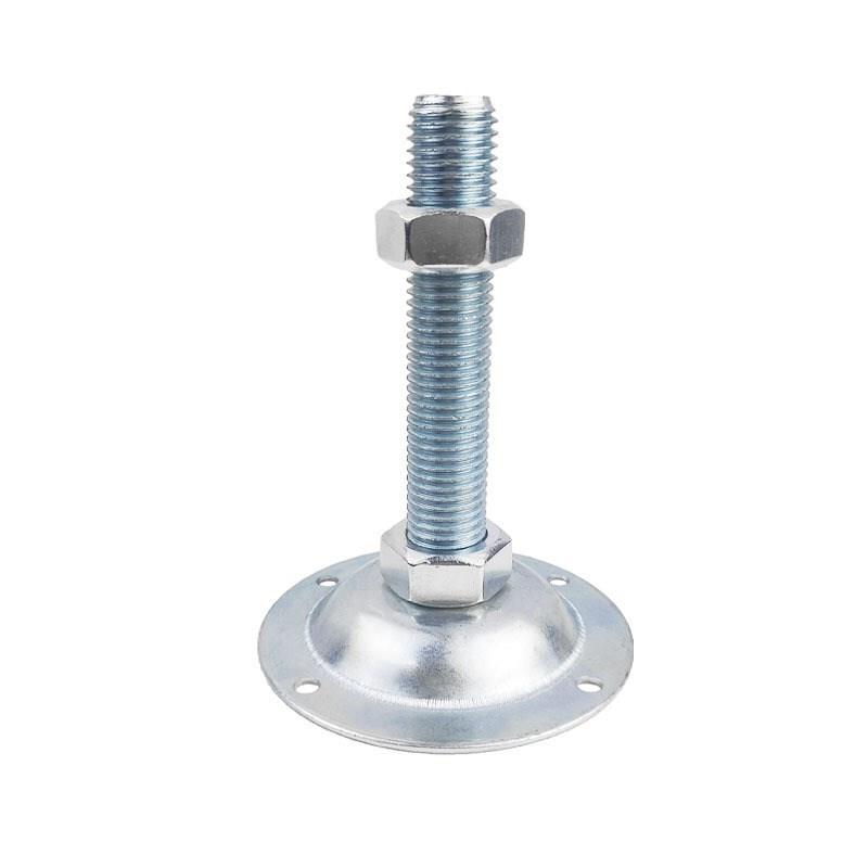 WAC31-33/32-Dk95四孔D74脚杯M12地脚M16M10-L50/75/100/125/150