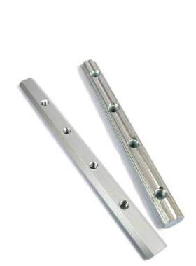 DNST槽内直线连接件一字固定件E-LNST62020/83030/84040/104545