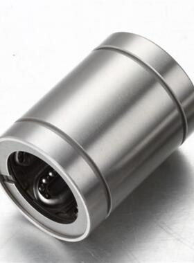 线性滚珠衬套 直线轴承 LBUS SLBUS 6/8/10/12/13/16/20