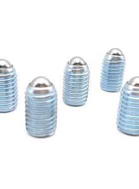 BPU3/ BPU4/ BPU5/ BPU6/8/10/12/16/20替代米斯米球头柱塞标准型