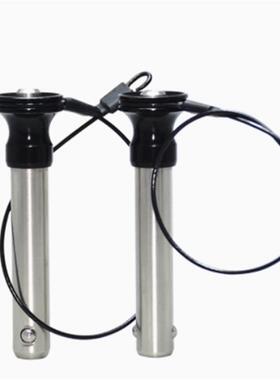 球头锁紧销MT301快卸销插销快拔销定位MT300SS线阵音响插销16 20