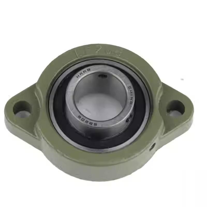 带座轴承BRTG-12/15//17/20/25 轻型菱形法兰式 BRTD BRT/30/ H35