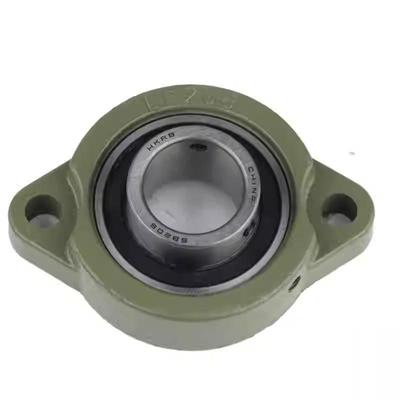 带座轴承BRTG-12/15//17/20/25 轻型菱形法兰式 BRTD BRT/30/ H35