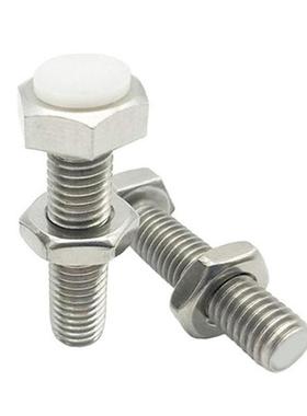 PSST8/10/12-20/25/30/35/40/50/60限位螺丝TDB76外六角止动螺栓