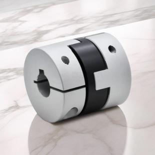 e14 D44 d14 D70 D55 DCC01 十字环联轴器