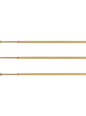 怡合PNS50-T/PTS50 旋转探针/针套 达 旋转角度90 50mil/1.27mm