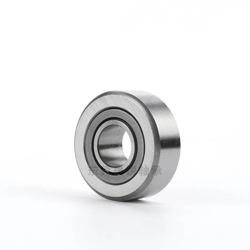 BPS21-D6 8 10 12 15 17 20 25 30 35 40-PP分离型滚子轴承随动器