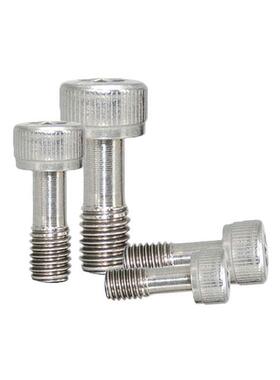 GUTB304不锈钢盖板螺栓锁紧螺钉GUTB64/88/10/12/15/20/25/30