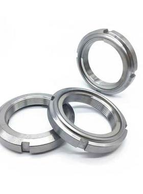 锁紧螺帽FUNT35/8/10/12/15/FUNT17/FUNTC20/FUNTS25/30/40/45/50