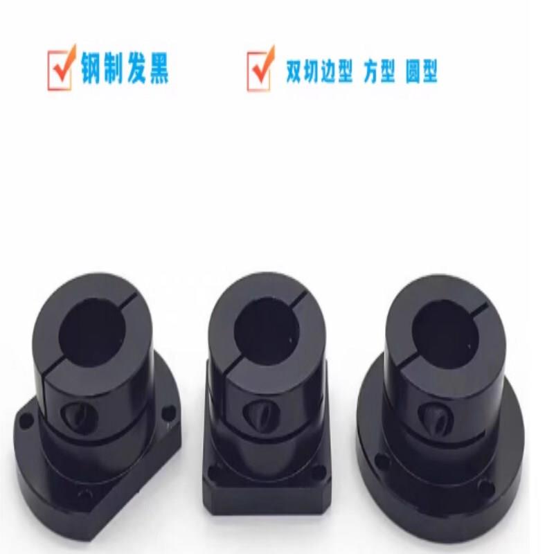 导向轴支座 STHWR STHWC qSTHWS STHWRB STHWCB STHWSB8 10 12 50