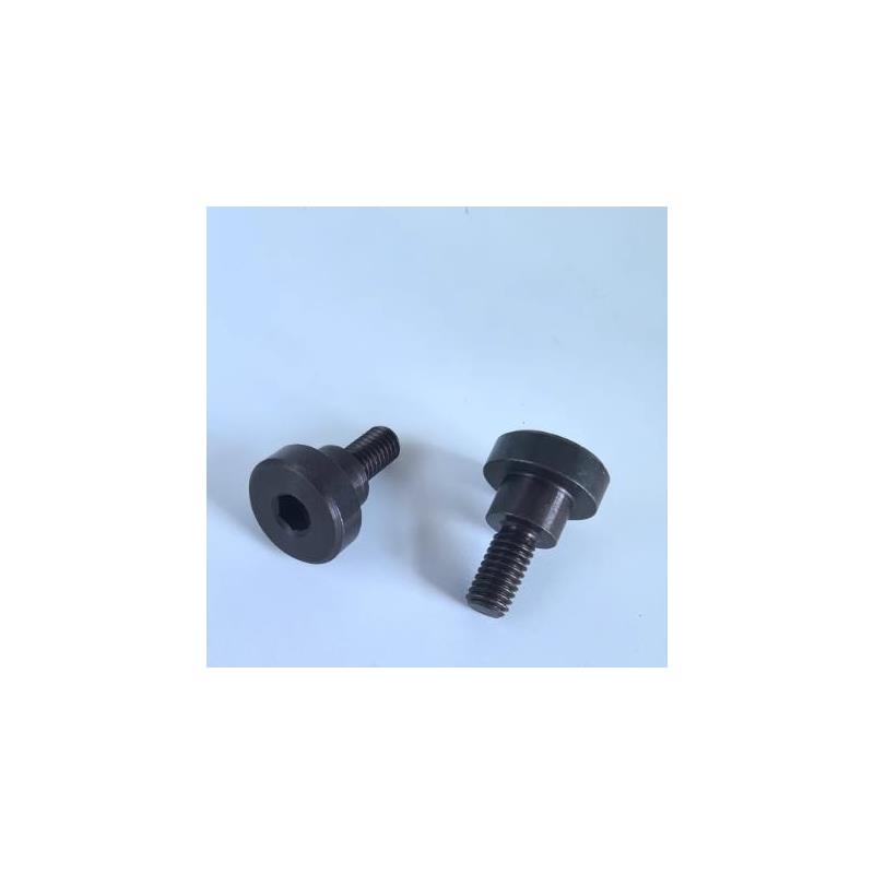 MJK11-D4/D5/D6-L1/L2/3/4/5/6/7/8/10内六角支点台阶螺丝MJK13
