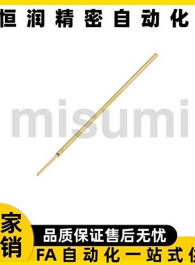 探针NPT1/NPT2-V B A1 E J T U1 LM F针座NRT1/NRT2-CR/SC