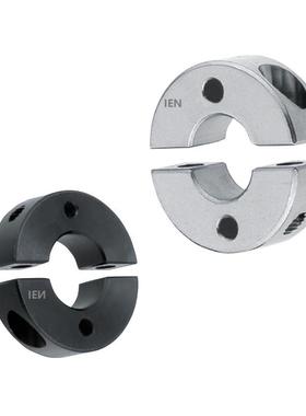 固定环分离型双通孔安装FAP41 SCSPK10 12 15 16 20 25 30 35 40