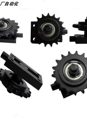 替代米思米带堕轮炼条张力调整器TSUB35/TSUB40/TSUB50/TSUB60