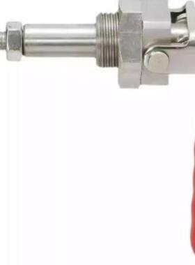 替代米思米横压型肘夹C-LD-36202M 不锈钢快速夹具夹钳36202MSS