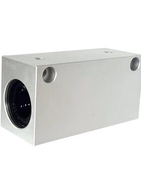 LMX01/LMY01/LMY02-d6 8 10 12 13 16 20 25 30直线 线轴承固定座